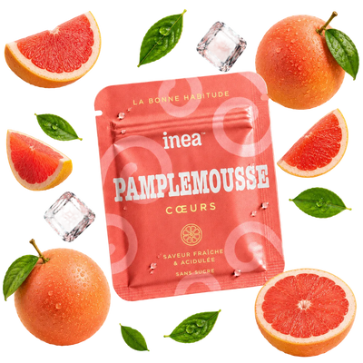 PAMPLEMOUSSE