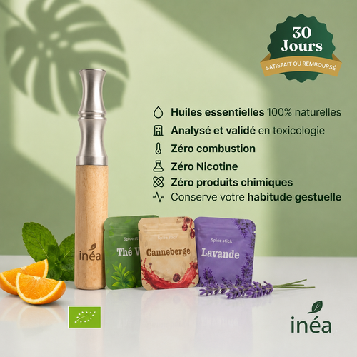 Inéa prénium