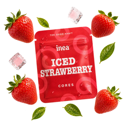 Arôme Fraise Inéa
