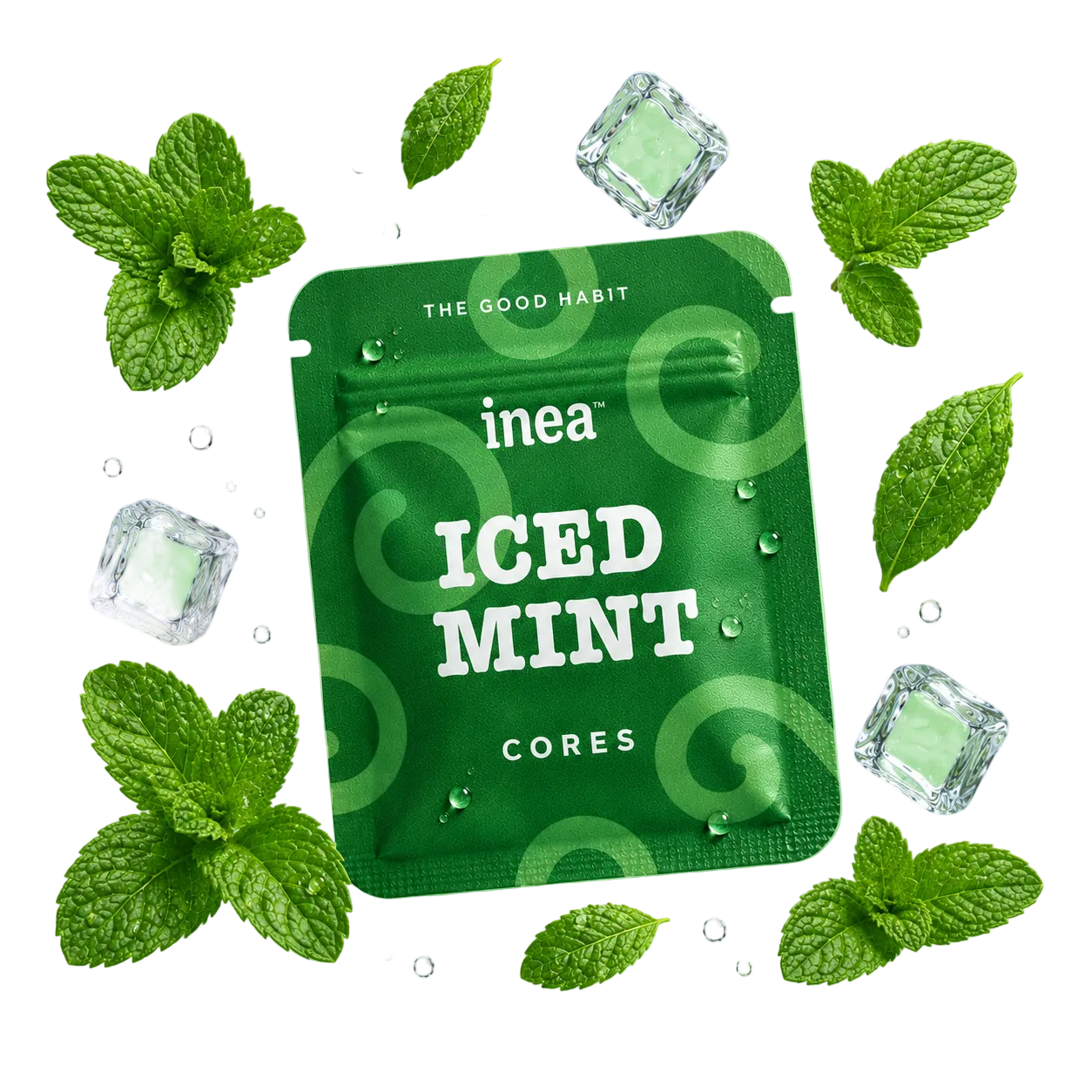 Arôme Menthe Inéa