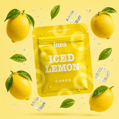 Arôme Citron Inéa
