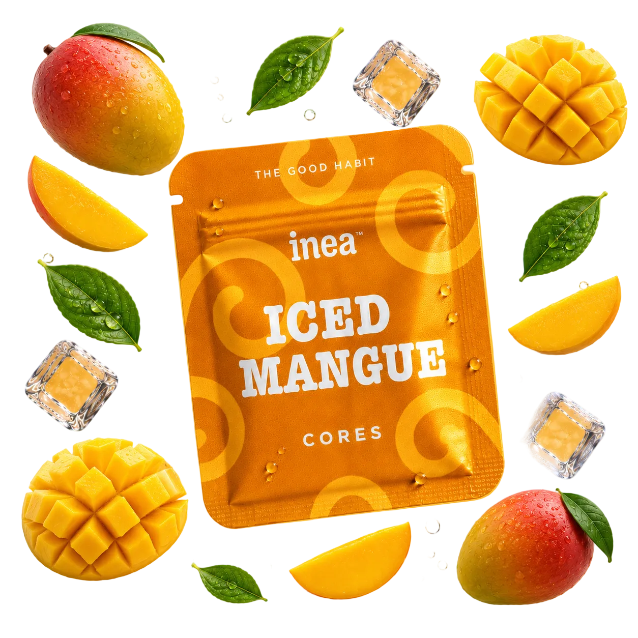 Arôme Mangue Inéa