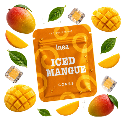Arôme Mangue Inéa
