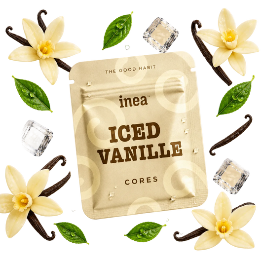 Arôme Vanille Inéa