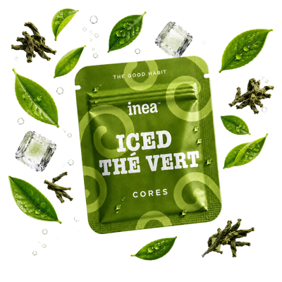 THÉ VERT