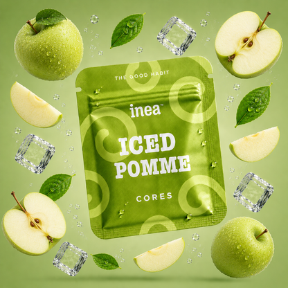 Arôme Pomme Inéa