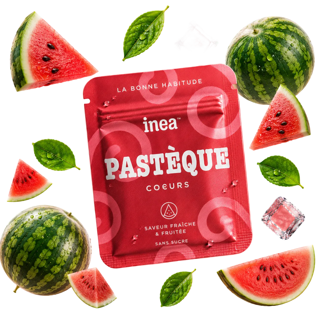 Arôme Pastèque Inéa