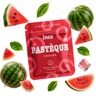 PASTEQUE