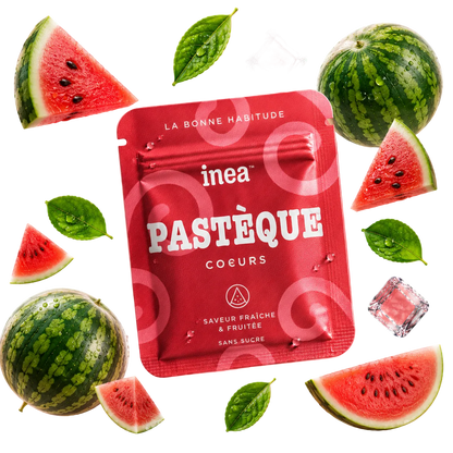 Arôme Pastèque Inéa