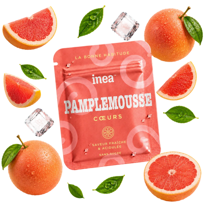 Arôme Pamplemousse Inéa